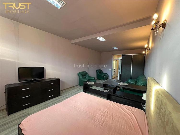 Ap o camera, ultracentral, pietonal, parcare - 3