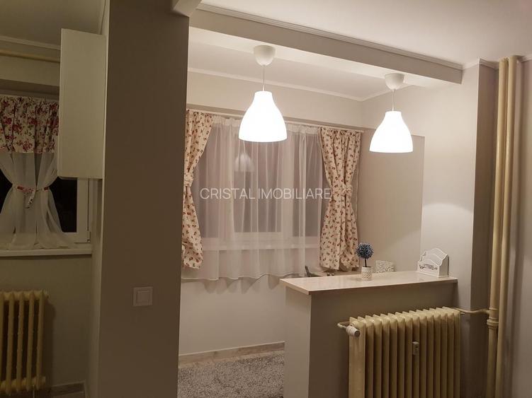 Proprietar închiriez garsoniera Drumul Taberei - 3