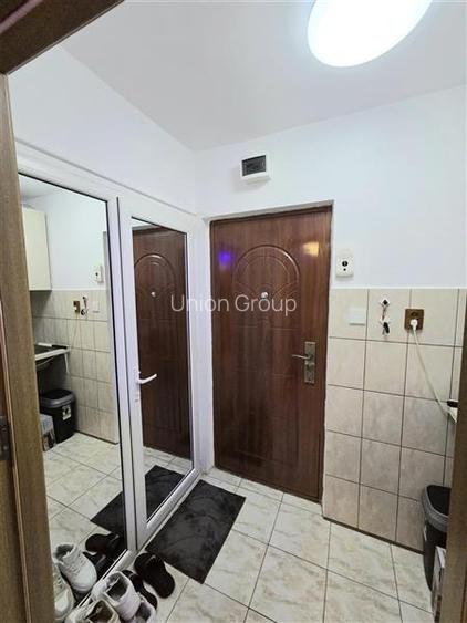 Garsoniera Superba Poarta 6 - 11