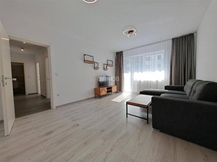 Inchiriem Apartament 2 Camere, Modern, Decomandat, Tractorul - 19