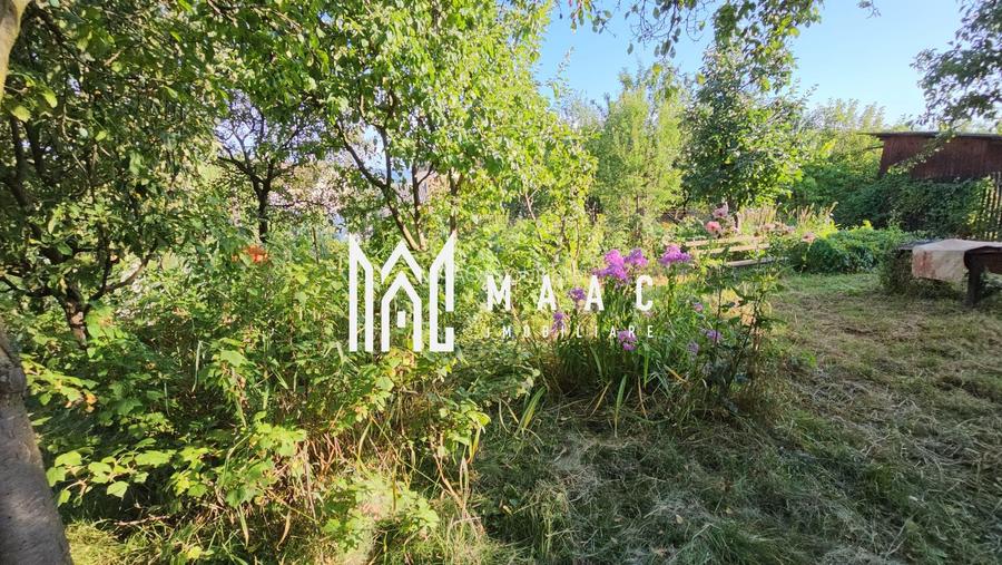 Casa individuala | 5 camere | 1056 mp teren | Cisnadie - 12