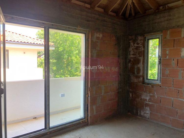 Vila 5 camere LUX "0 km" cu curte - Corbeanca - Paradisul Verde - 4