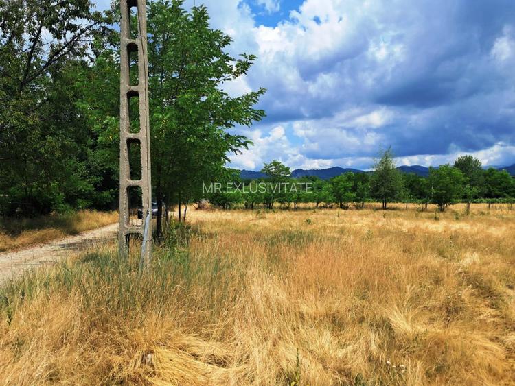 TEREN INTRAVILAN  POLOVRAGI - 5