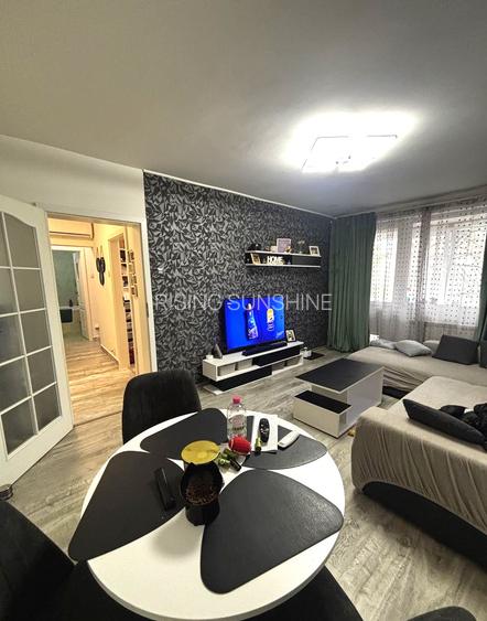 3 camere | decomandat | 400 m Metrou Constantin Brancusi - 2