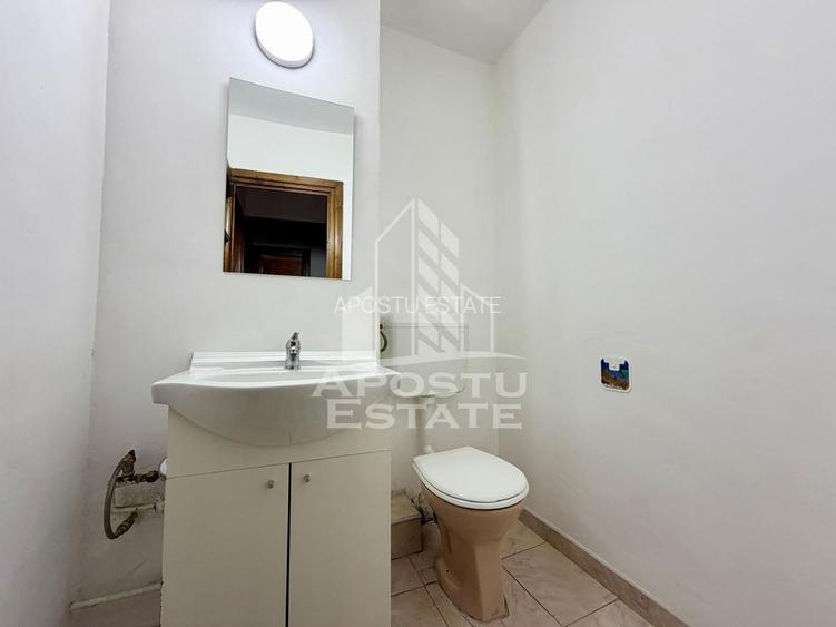 Apartament 3 camere de vanzare, zona Iulius Mall, Lipovei, Timisoara - 11
