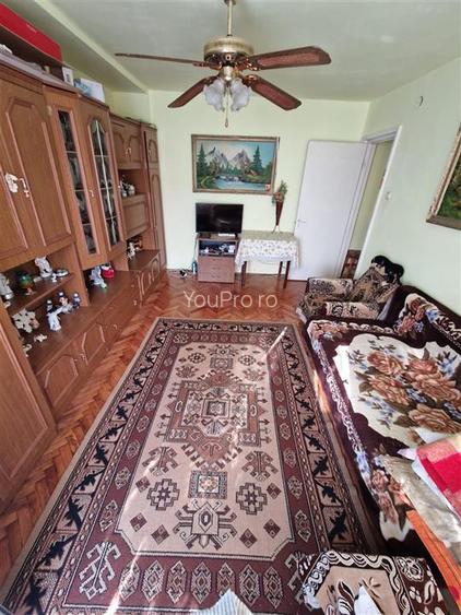 Apartament spatios cu 1 camera zona Blascovici - 18