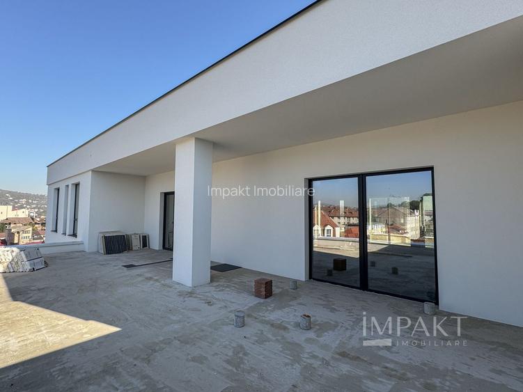 Imobil versatil cu functiuni mixte zona P-ta Mihai Viteazul - 16