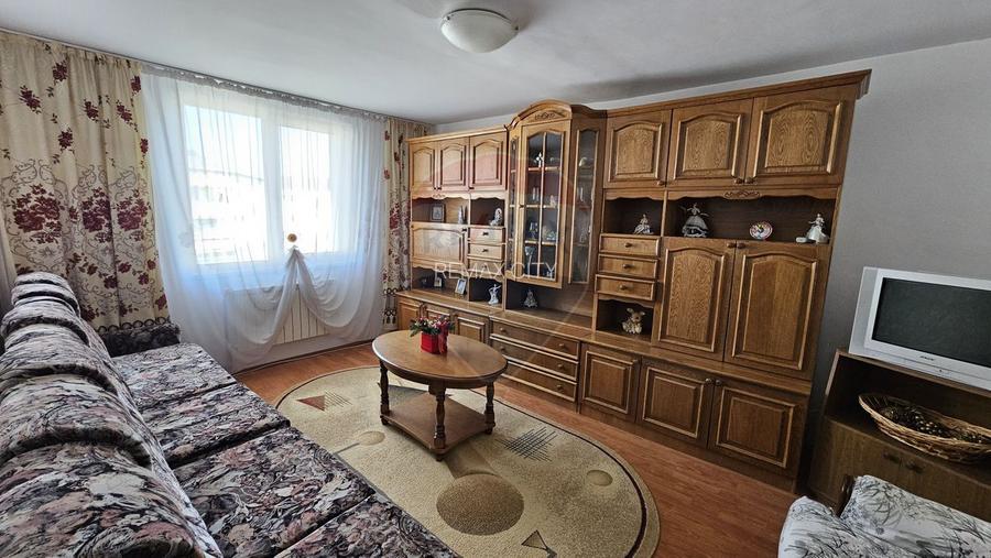 Apartament cu 2 camere de închiriat în zona Central - 8
