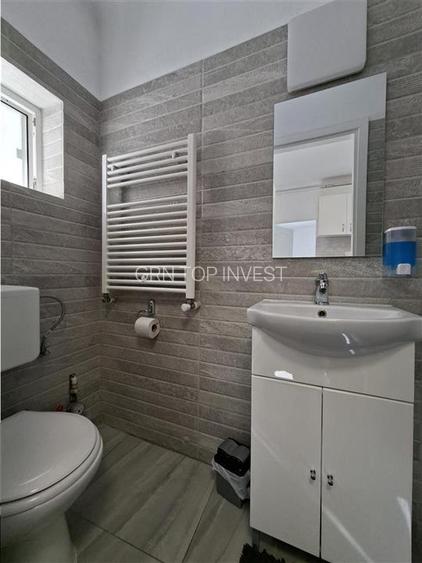 Studio la duplex curte proprie 150 mp zona Centrala - 28