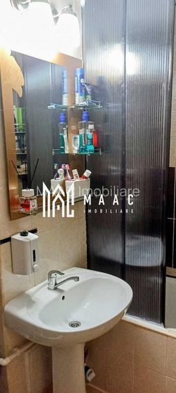 Apartament 2 camere | Ostroveni |  2 camere | 54 mp | Etaj 2 | - 8