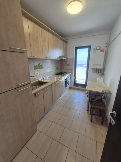 Rahova inchiriere ap 2 camere bloc 2016-Petrom Sos Alexandriei-capat tramvai 32 - 6