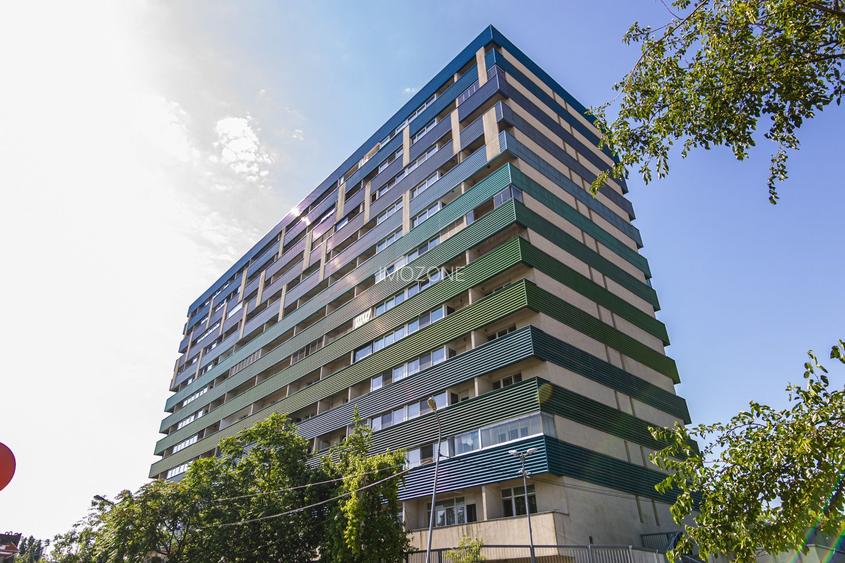 Garsoniera, 30 mp, mobilata, etaj 2, 10 minute Metrou Lujerului - 10