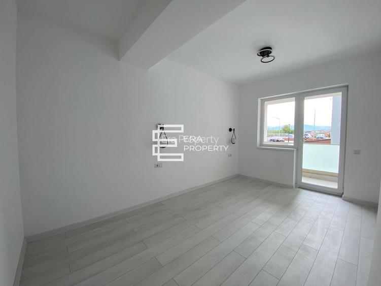 Apartament 3 camere, bloc nou, Calea Surii Mici-Zona de Vest - 3