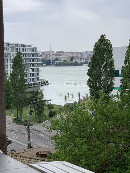 2 camere in centrul statiunii Mamaia 145000 euro - 9