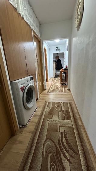 Apartament 3 camere zona Dacia - 9