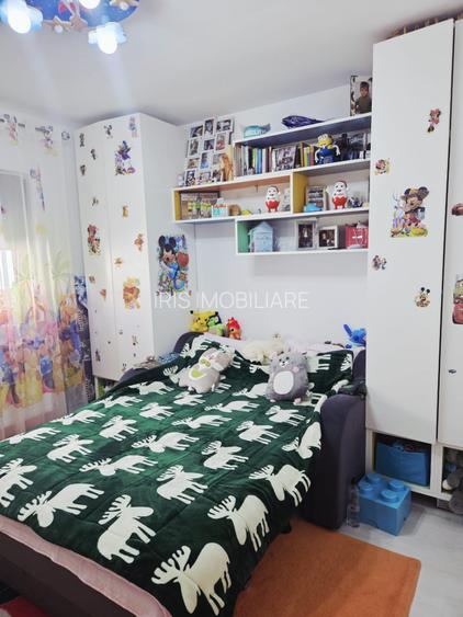 Apartament modern 3 camere cu gradina, bloc nou! - 4