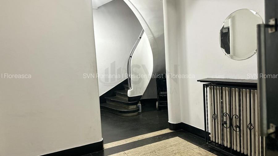 REA1021607 Gradina Icoanei l 3 Camere l 103MP l Boxa l Lift - 12