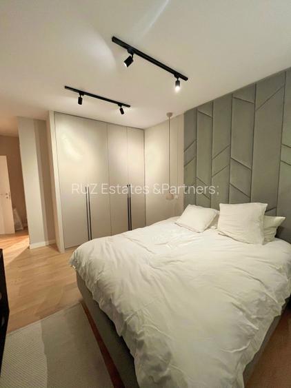 Apartament 2 Camere | 92 mp | Parcare | Metrou | Upground Residence - 6
