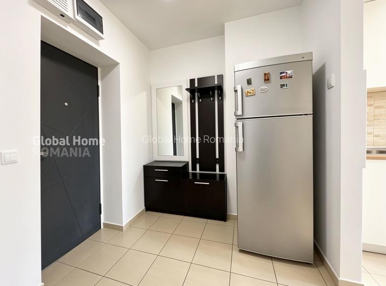 Apartament 2 camere | Prima închiriere după renovare completă | Dinicu Golescu – - 2