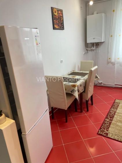 APARTAMENT 2 CAMERE | ZONA MIHAI VITEAZU - 4