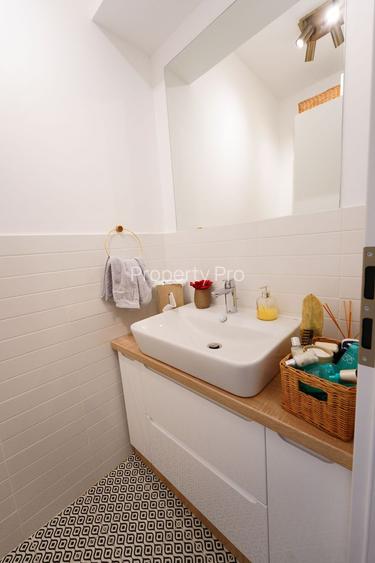 2 Camere cu 2 bai + Parcare, Aviatiei Park, Herastrau - 28