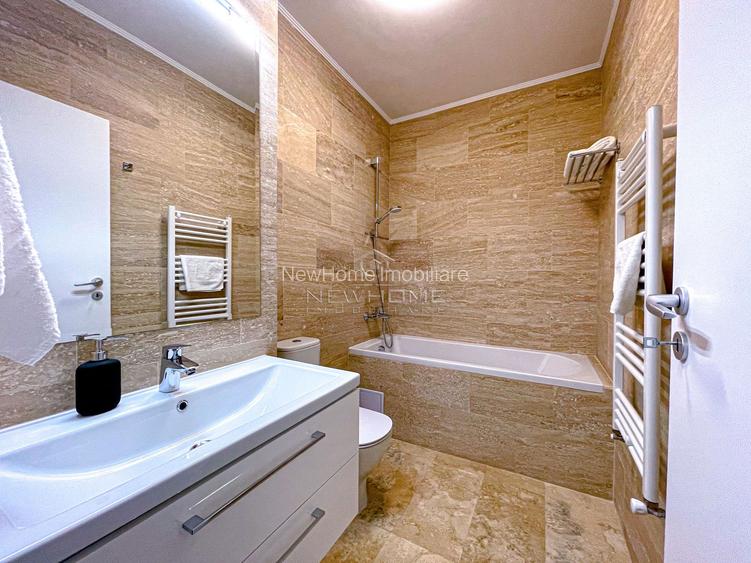 Apartament 1 camera, PARCARE, zona Iulius Mall Gheorgheni - 7