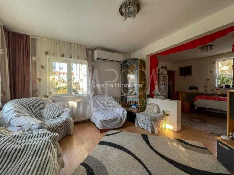 Casa 7 camere de vanzare in Floresti - 5