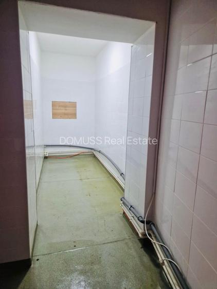 SPATIU COMERCIAL | CENTRUL VECHI | STRADA FRANCEZA | TERASA STRADALA | - 5