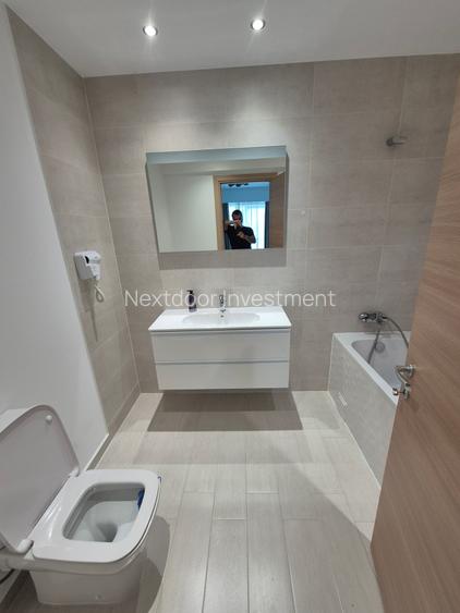3 camere Vitan - Rin Grand Residence - 5