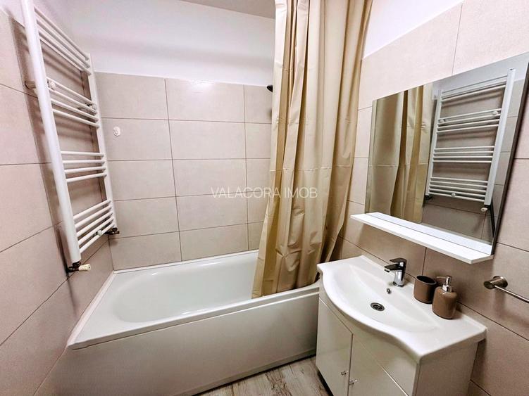 Apartament 2 camere | Berceni | Aparatori | Mobilat utilat | Centrala | Parcare - 8