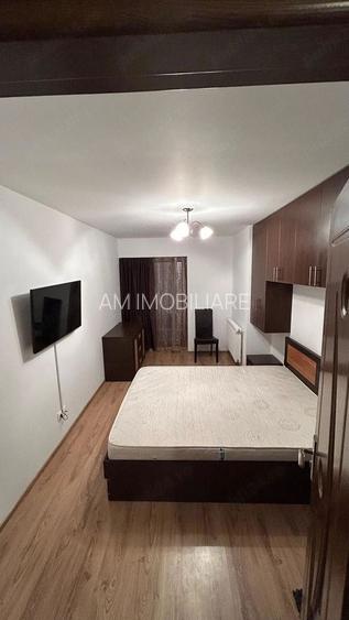AP. 2 CAMERE-GROZAVESTI, CENTRALA PROPRIE, PARCARE SUBTERANA, METROU - 6