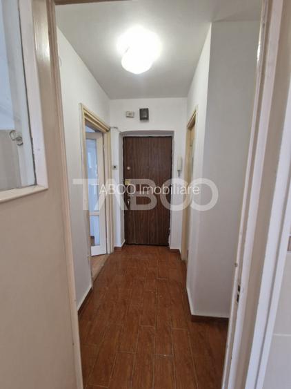 De vanzare apartament 2 camere Obor balcon mare proximitate excelenta - 11