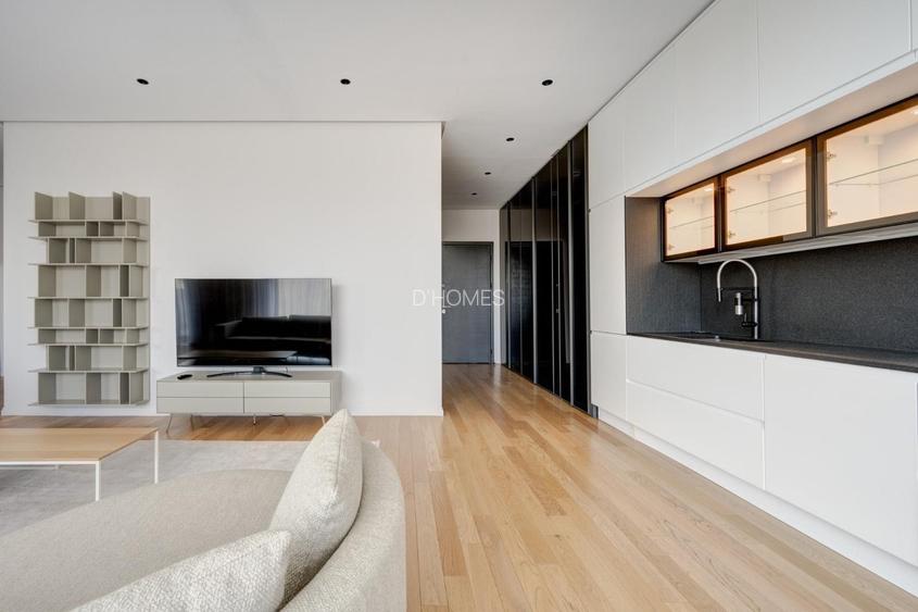 Chirie | Apartament 3 camere 113mp | Parcare inclusă | Terasă 55mp - 4