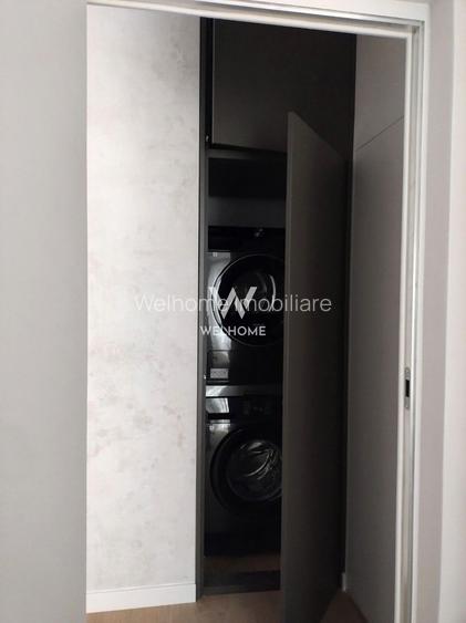 Apartament PREMIUM 3 camere cu parcare subterana - zona Centrala - 16