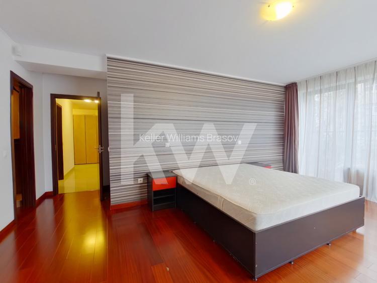 Închiriere apartament 4 camere cu design modern, Zona Blumana - 5