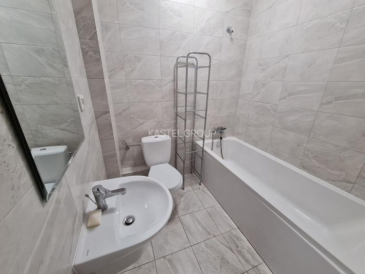 Vanzare garsonieră mobilată și utilată – New Confort City – Comision 0% - 8