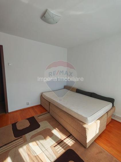 Apartament 2 camere Brazda, stațios, etaj 2, AC + centrală - 14