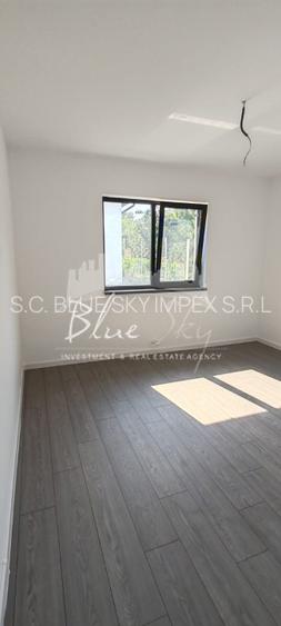 Casa noua in  Lumina - 5