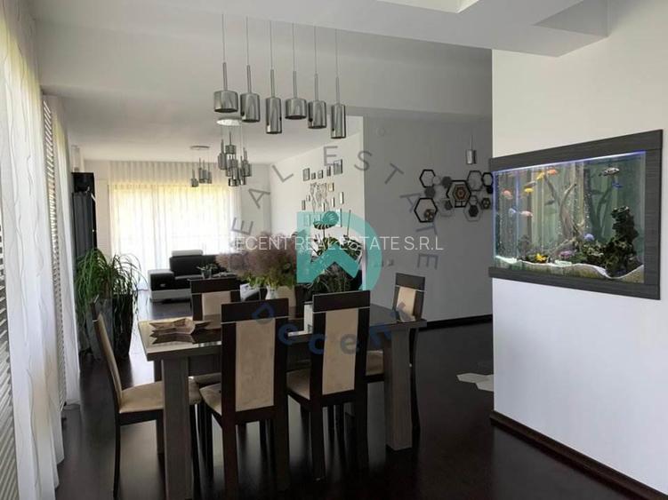 Penthouse la poalele Tampei, Racadau - 5