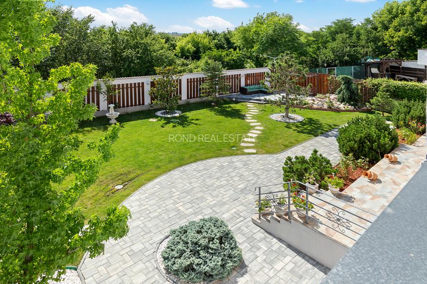 Casa de la râu - o  poveste la apus - 2