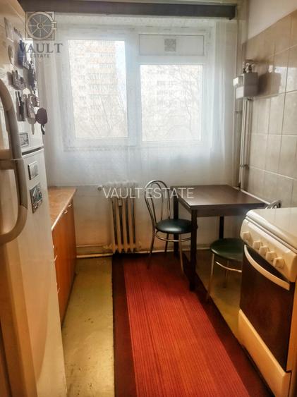 Apartament 2 camere-5 minute metrou Nicolae Grigorescu - 4