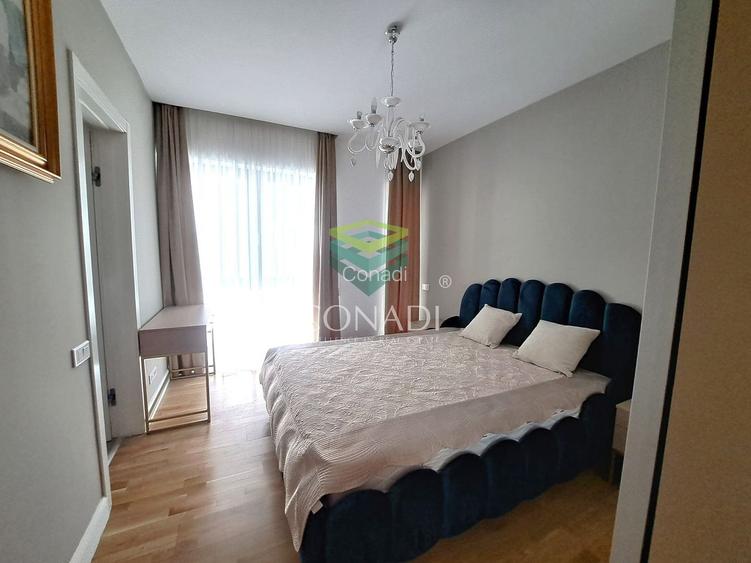 Dorobanti|Capitale, apartament cu 4 camere de inchiriat| mobilat - 17