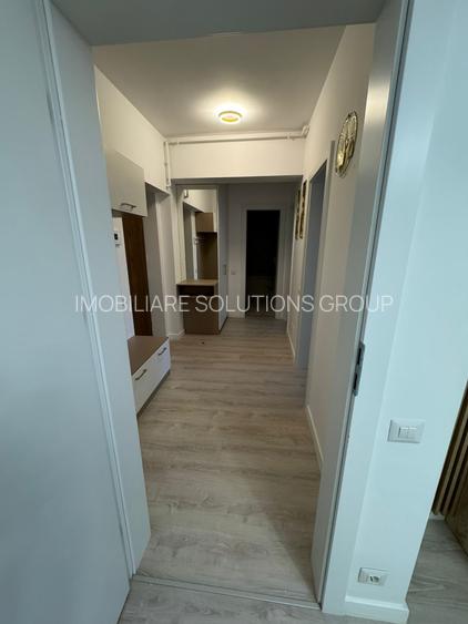 Unirii, Parcul Carol, ISG Residence IV, 2025, prima inchiriere - 15