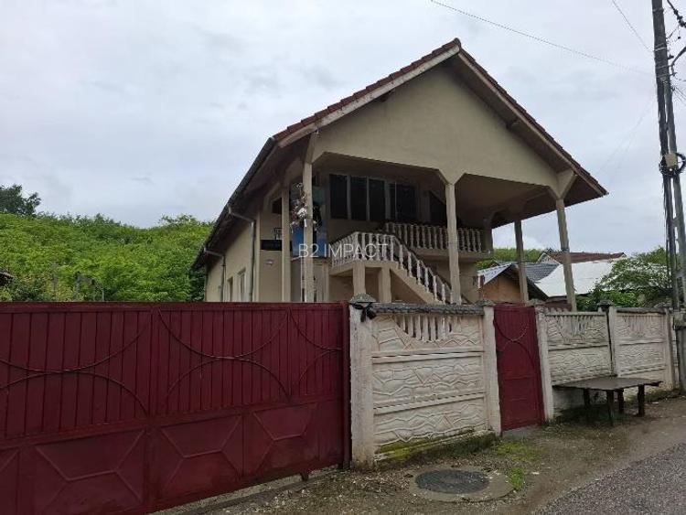 Casa si teren VALEA MARE - 3