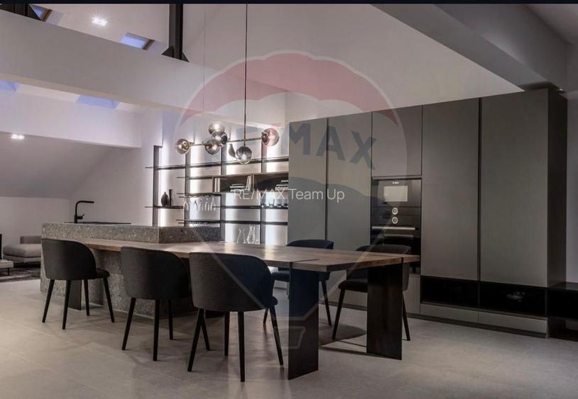 Proprietate unică în Bună Ziuă - Loft cu design premiat - 2