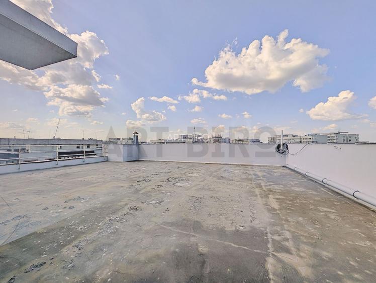 Zero comision, 45mp birou versatil Piata Victoriei, 10' metrou - 8