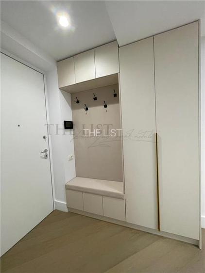 De Inchiriat | Apartament 2 camere | Iancu Nicolae - 9