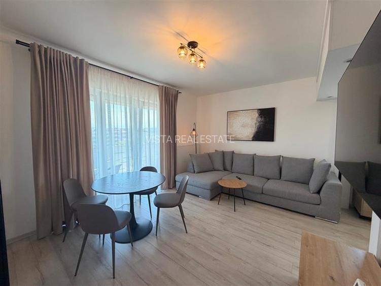 Apartament 2 camere, zona Avantgarden - 13