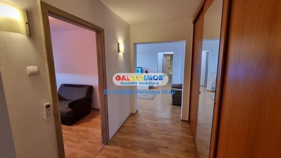 Apartament 3 camere , zona Stefan cel Mare- Spital Colentina - 2