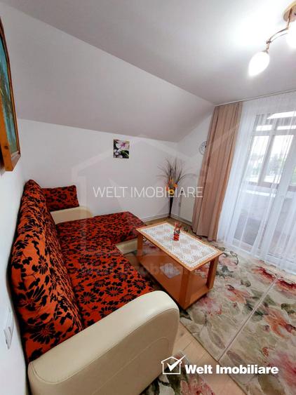 Apartament 2 camere, 42 mp, parcare, Zorilor - 5